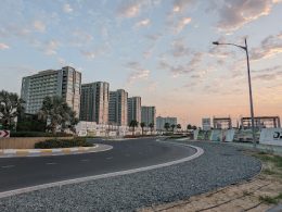 DAMAC Hills Dubai
