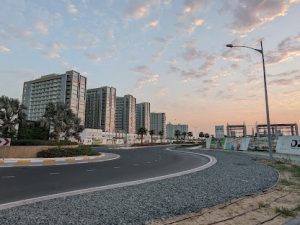 DAMAC Hills Dubai