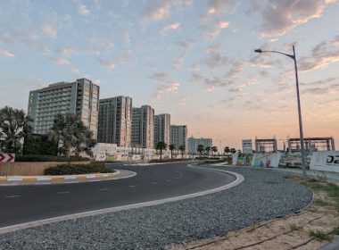 DAMAC Hills Dubai