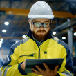 How Digital Tools Are Revolutionizing Heavy Equipment Upkeep