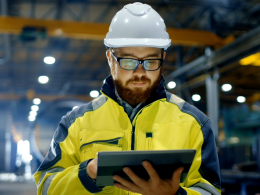 How Digital Tools Are Revolutionizing Heavy Equipment Upkeep