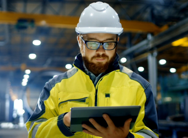 How Digital Tools Are Revolutionizing Heavy Equipment Upkeep