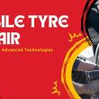 mobile tyre repair in London.