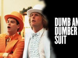 Dumb and Dumber Suits For Men