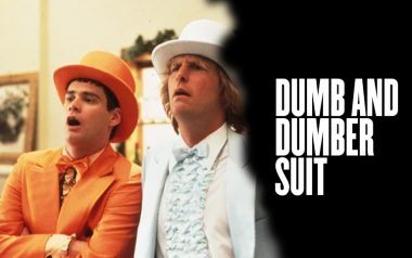 Dumb and Dumber Suits For Men