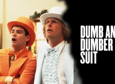 Dumb and Dumber Suits For Men