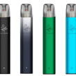 Vaping Made Simple with the Elf Bar 600 Prefilled Pod Kit
