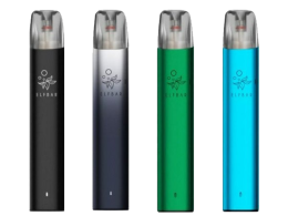 Vaping Made Simple with the Elf Bar 600 Prefilled Pod Kit