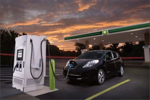 Top Electric Cars to Look for in 2025