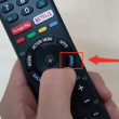 Risks involved with performing a factory reset on an RCA TV?