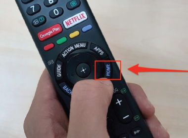 Risks involved with performing a factory reset on an RCA TV?