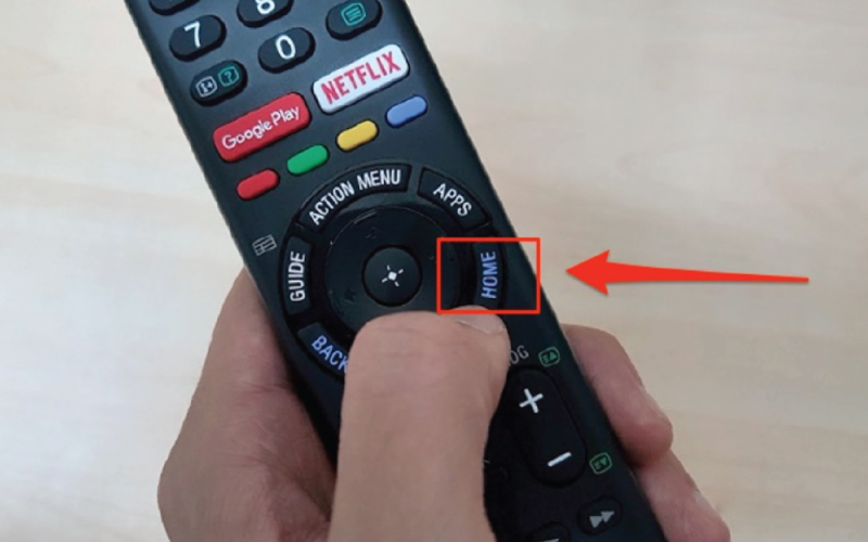 Risks involved with performing a factory reset on an RCA TV?