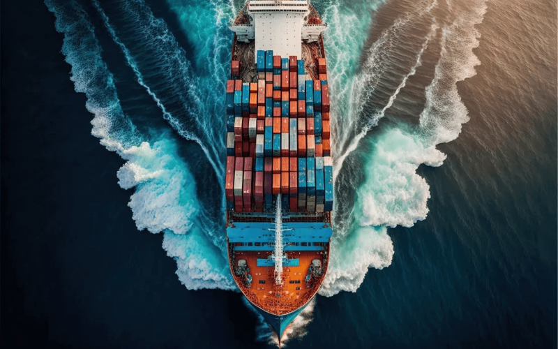 Ship Maintenance Company in India