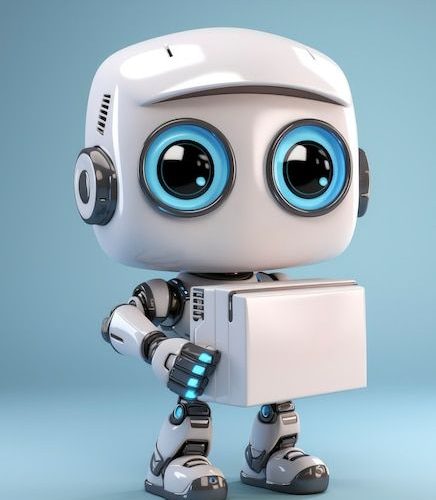 Role of Robotics in Daily Life