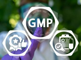GMP Certification for Medical Devices