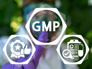 GMP Certification for Medical Devices