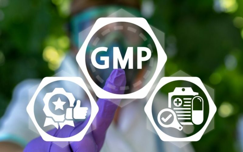GMP Certification for Medical Devices