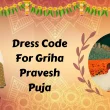Griha Pravesh Puja