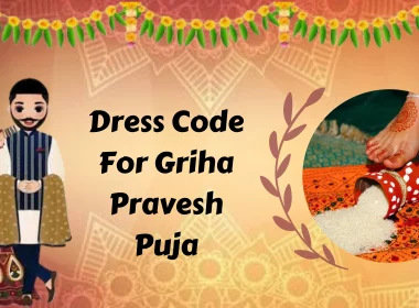 Griha Pravesh Puja