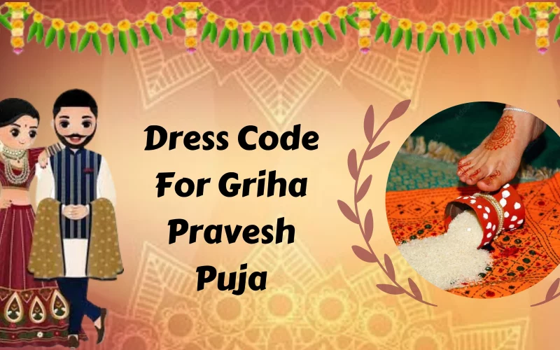 Griha Pravesh Puja