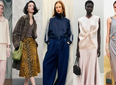 New Fashion Trends 2025