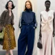 New Fashion Trends 2025