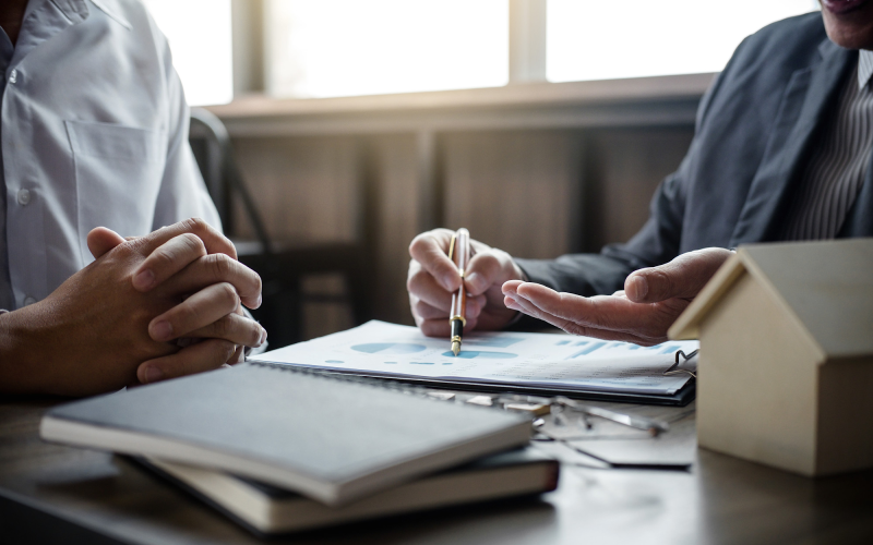 Trusted and Experienced Finance Lawyers in Lahore
