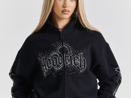 Hoodrich: The Ultimate Guide to the Trendy Streetwear Brand