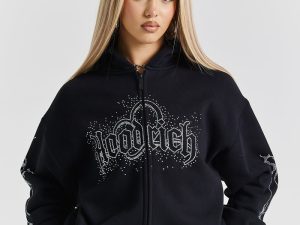 Hoodrich: The Ultimate Guide to the Trendy Streetwear Brand