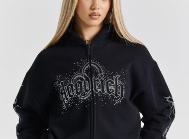 Hoodrich: The Ultimate Guide to the Trendy Streetwear Brand