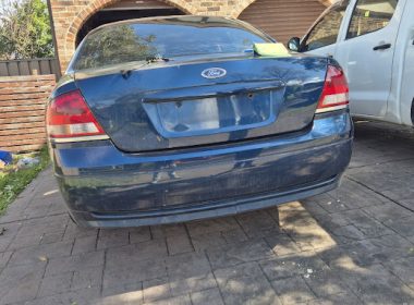 Why Brisbane Locals Trust Sell Cars Faster for Car Removal