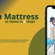 mattress cleaning services London