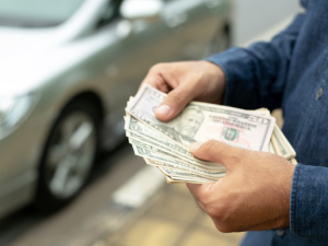 Choosing the Best Cash for Cars Service Matters