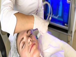 Hydrafacial in Islamabad