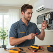 air conditioning repair