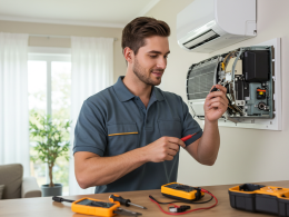 air conditioning repair