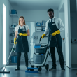 Airbnb Cleaning Eugene OR