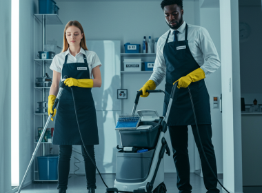 Airbnb Cleaning Eugene OR