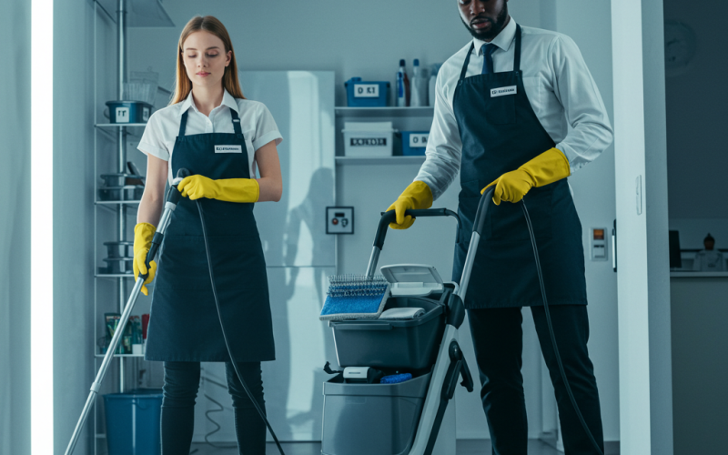 Airbnb Cleaning Eugene OR