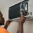 ac installation