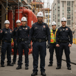 Fire Watch Security
