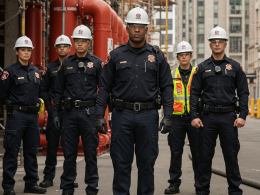 Fire Watch Security
