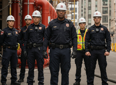 Fire Watch Security