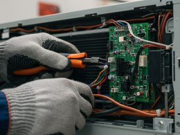air conditioning repair