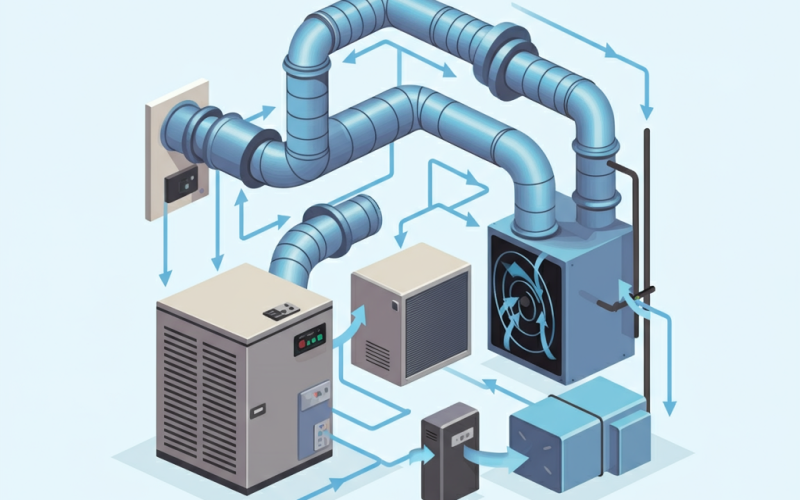 ac Installation Vero beach fl
