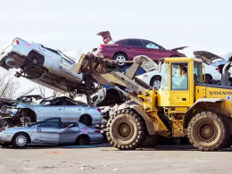 Old Car Removal in Sydney: To Dispose of Your Vehicle