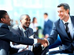 Business Culture