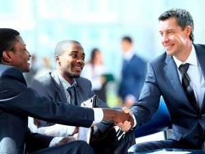 Business Culture