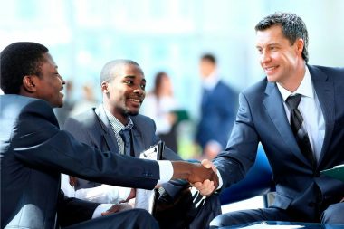 Business Culture
