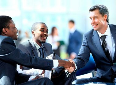Business Culture